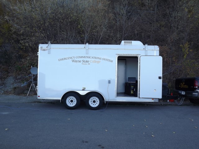 Wayne State College ECS Support